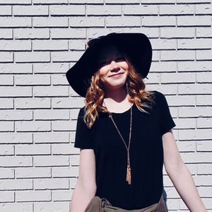 Meet your Posher, Julienne